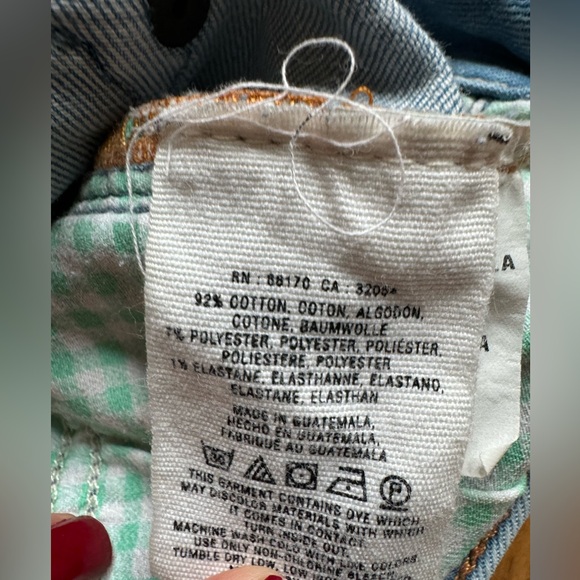 Pilcro and the LetterPress LIKE NEW - Picture 5 of 15